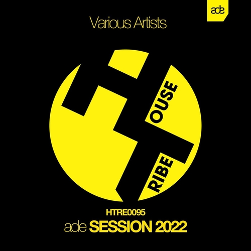 VA - ADE SESSION 2022 [HTRE0095]